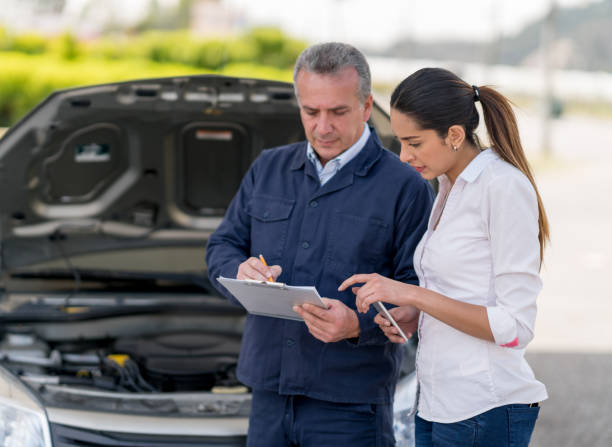 Local insurance for Danville city County drivers